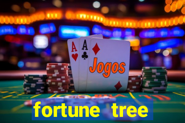 fortune tree cassino demo